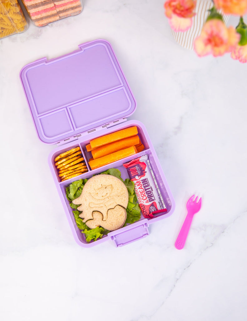 Spork Set | Blush