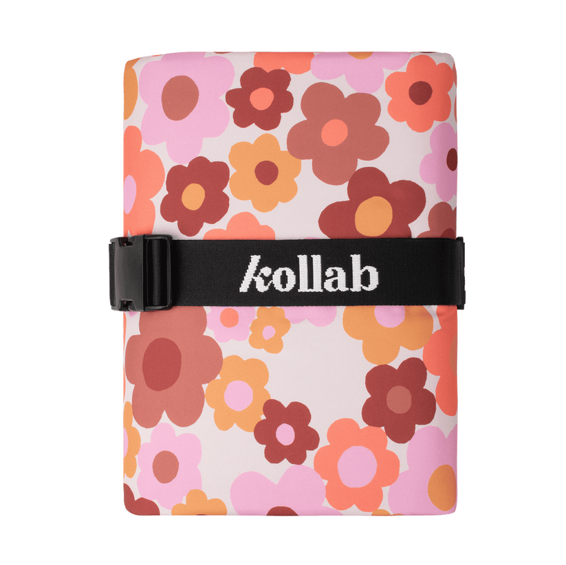 Kollab Picnic Mat|Mod Blossom