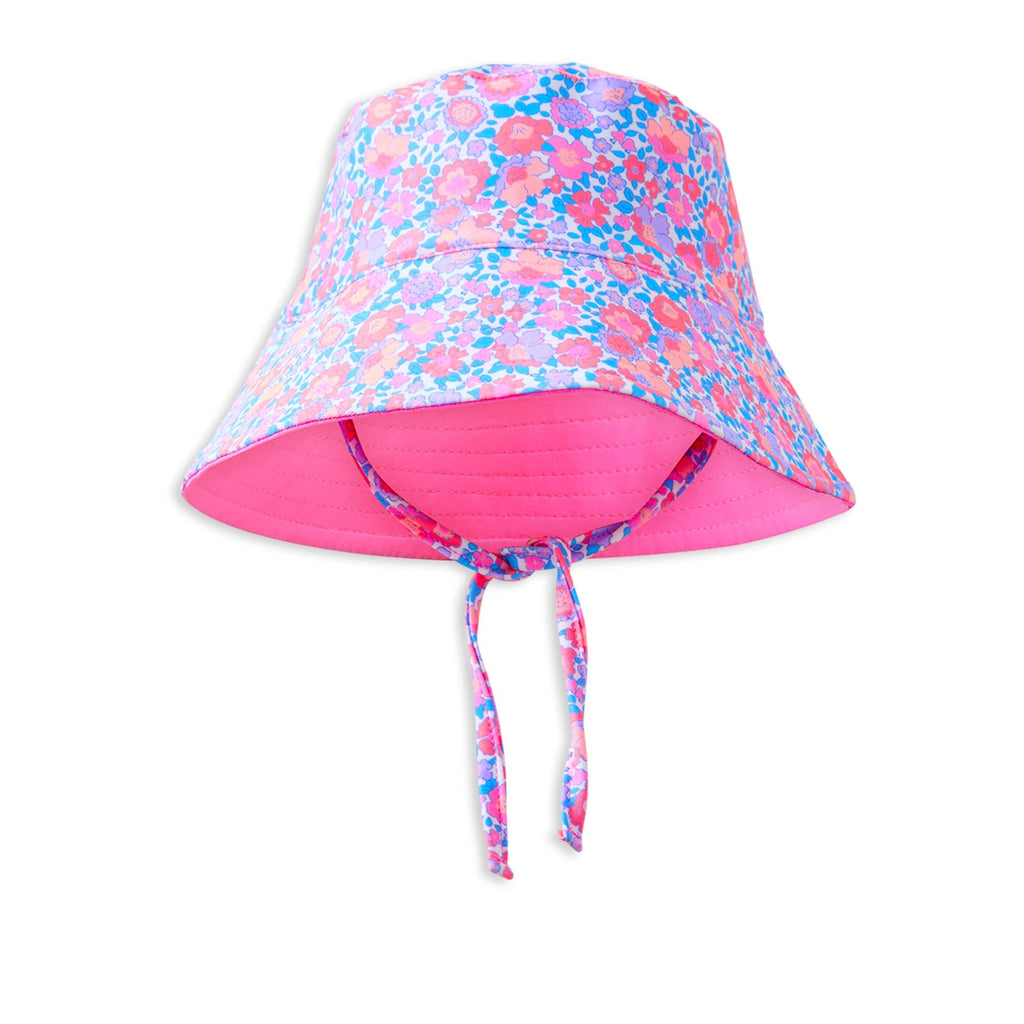 Swim Hat |Pretty Posy