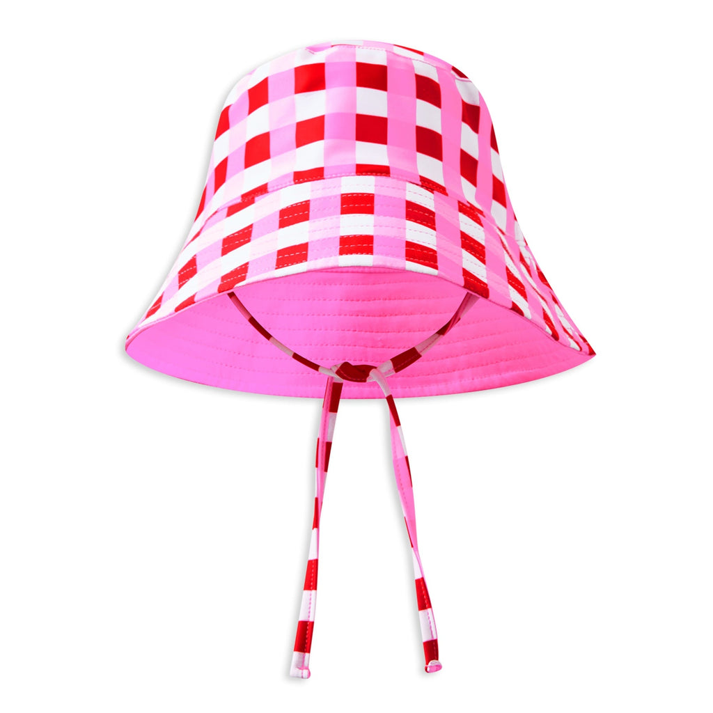 Swim Hat |Lollipop Check