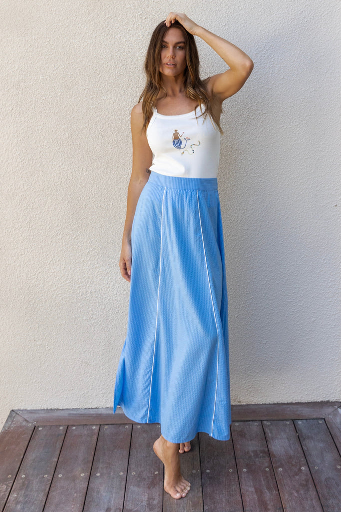 Womens Skirt | Solana