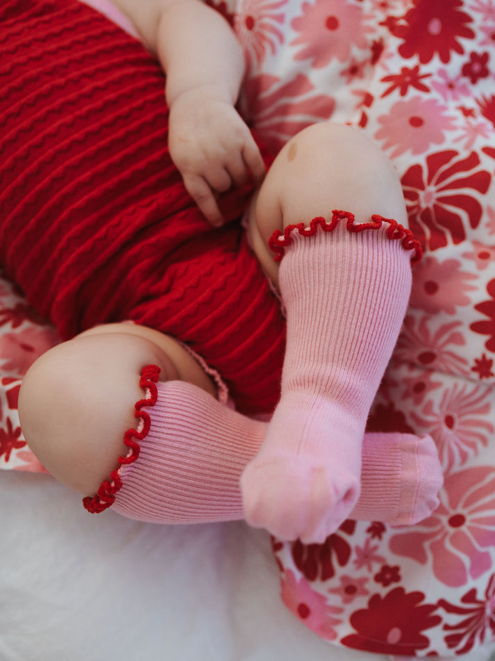 ELODIE SOCK