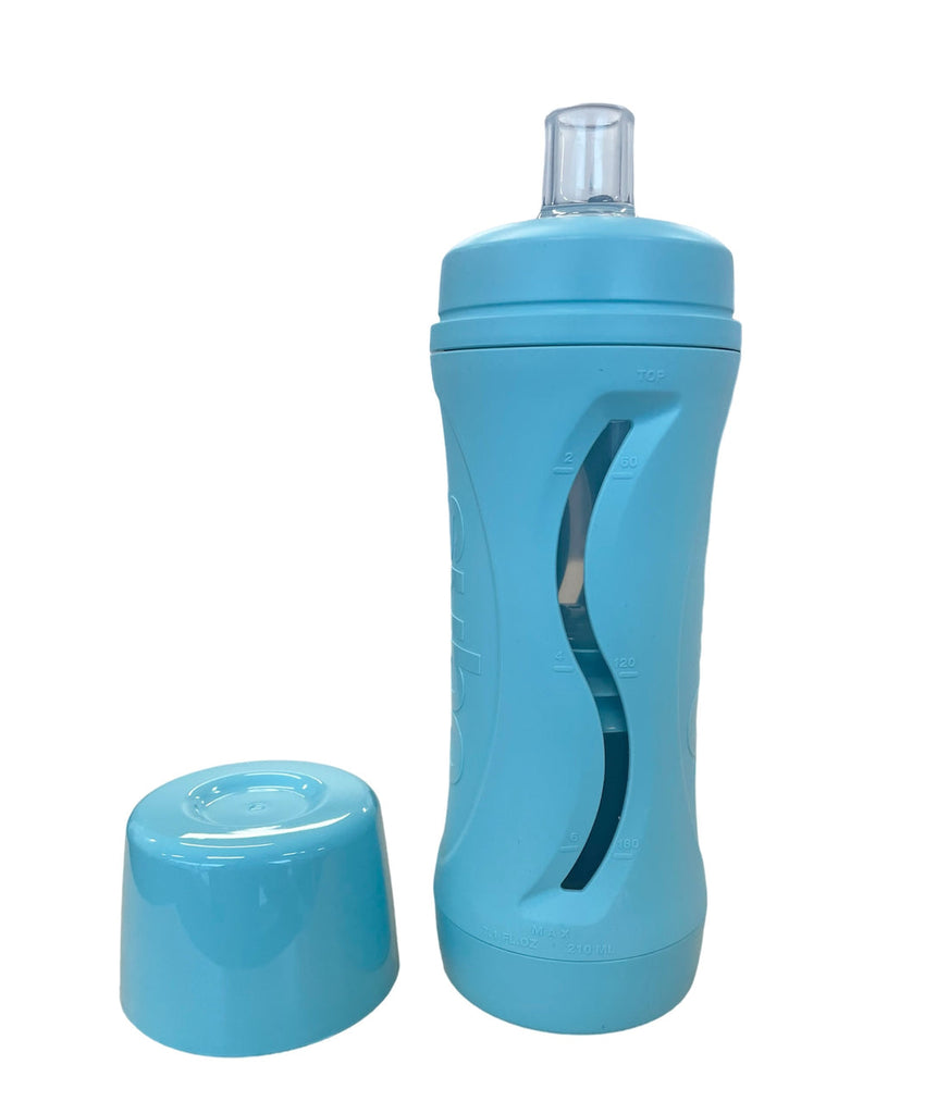 Food Bottle | Aqua