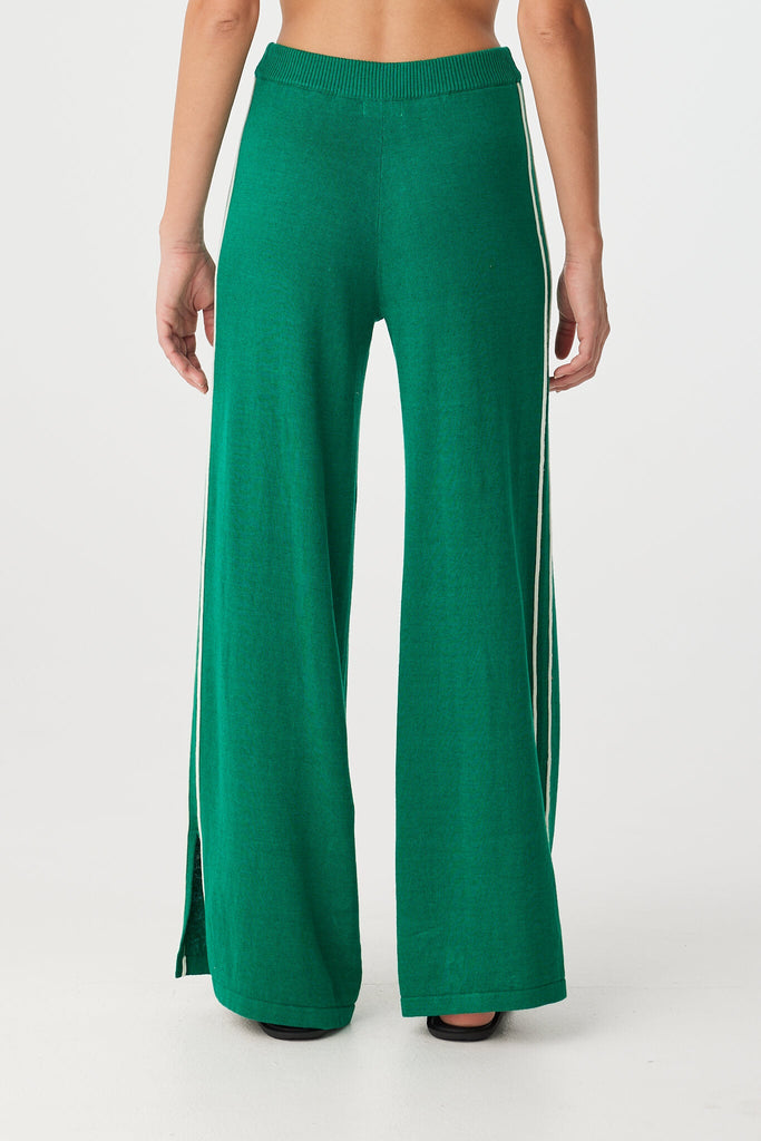 Pippa Pant | Palm Green