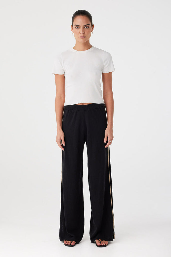 Pippa Pant | Black