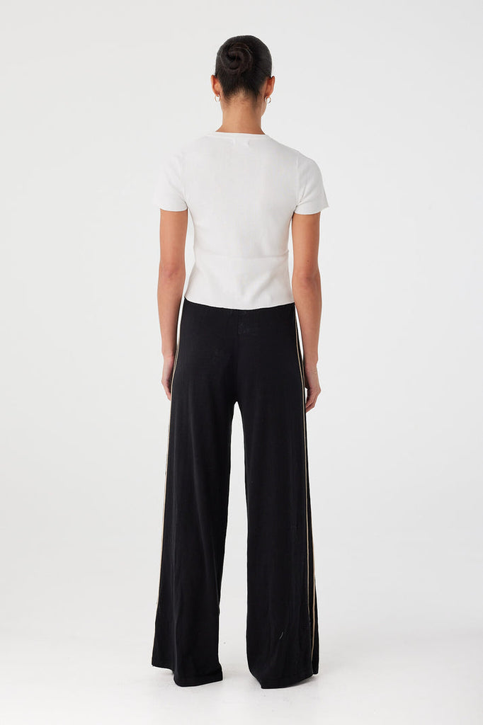 Pippa Pant | Black
