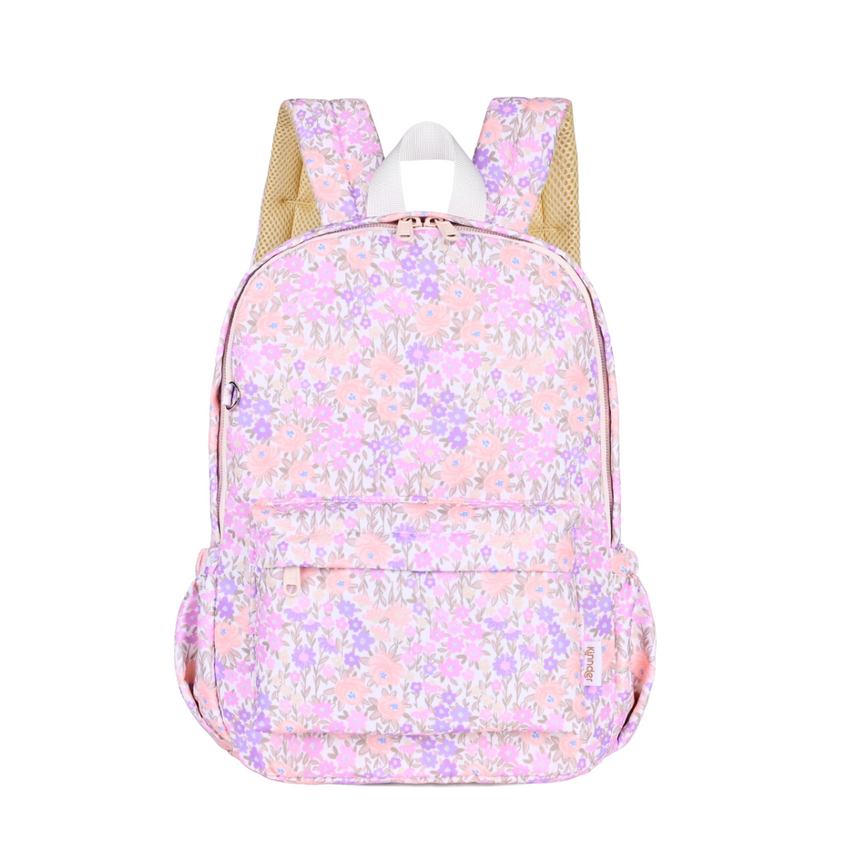 Daycare/Toddler Backpack|Blossom