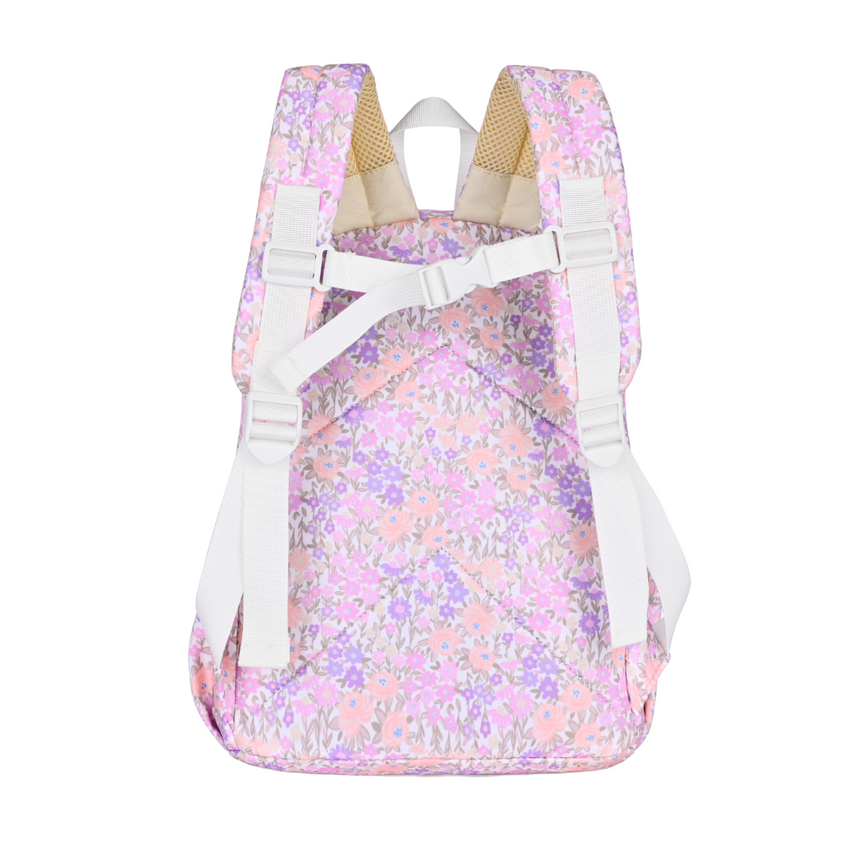 Daycare/Toddler Backpack|Blossom