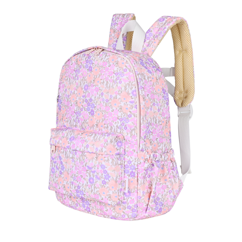 Daycare/Toddler Backpack|Blossom