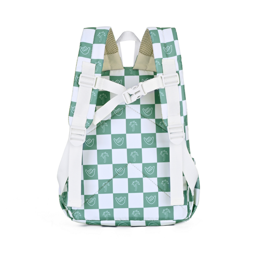 Daycare/Toddler Backpack|Byron