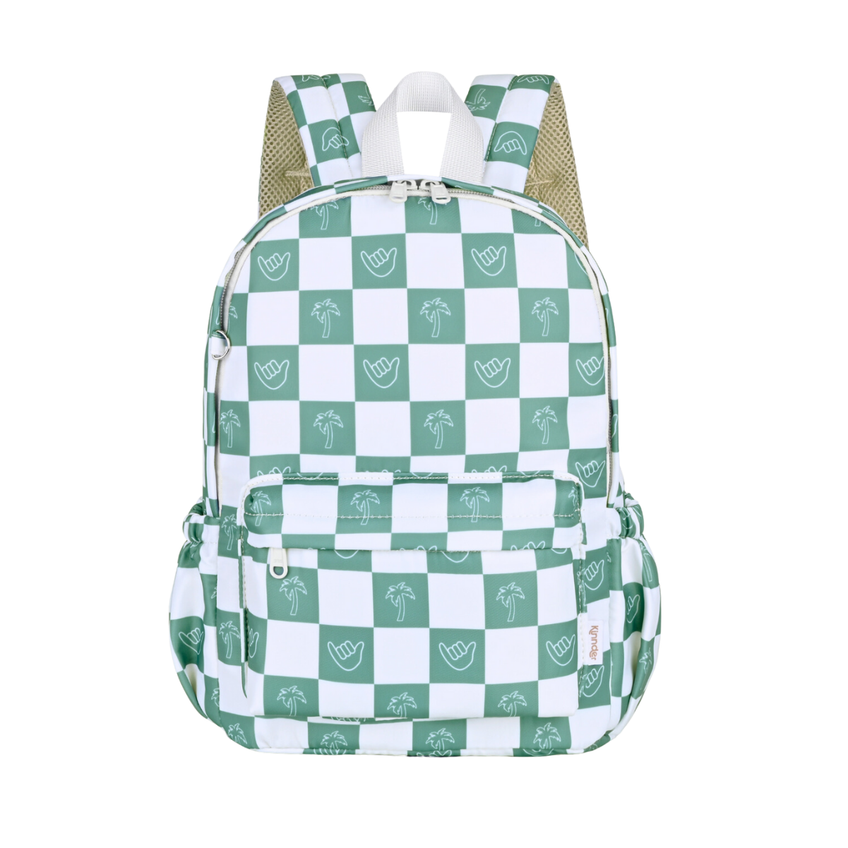 Daycare/Toddler Backpack|Byron
