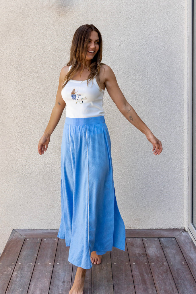 Womens Skirt | Solana