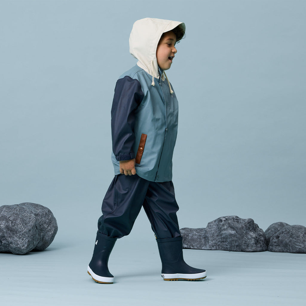 PLAY JACKET Earth and Sky