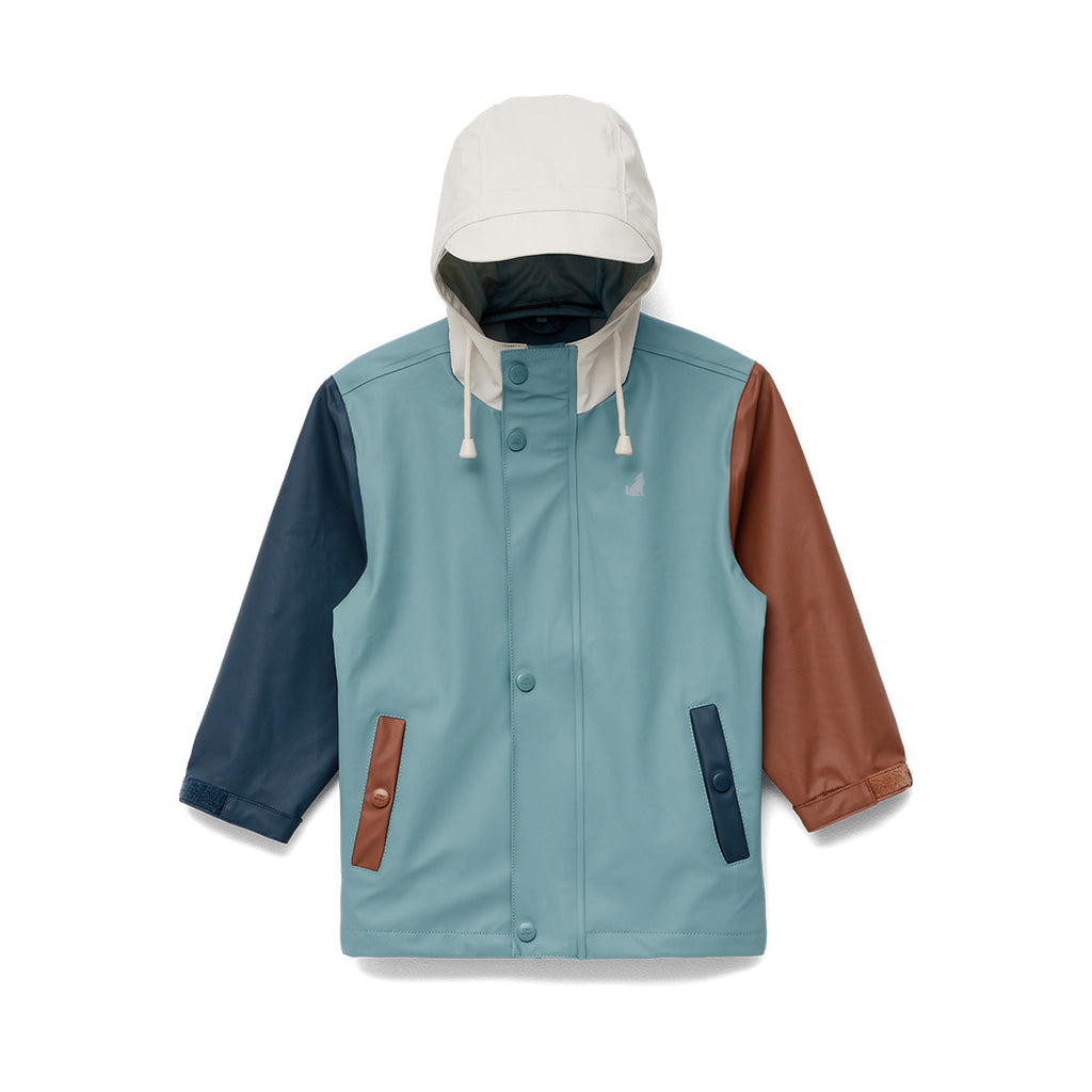 PLAY JACKET Earth and Sky