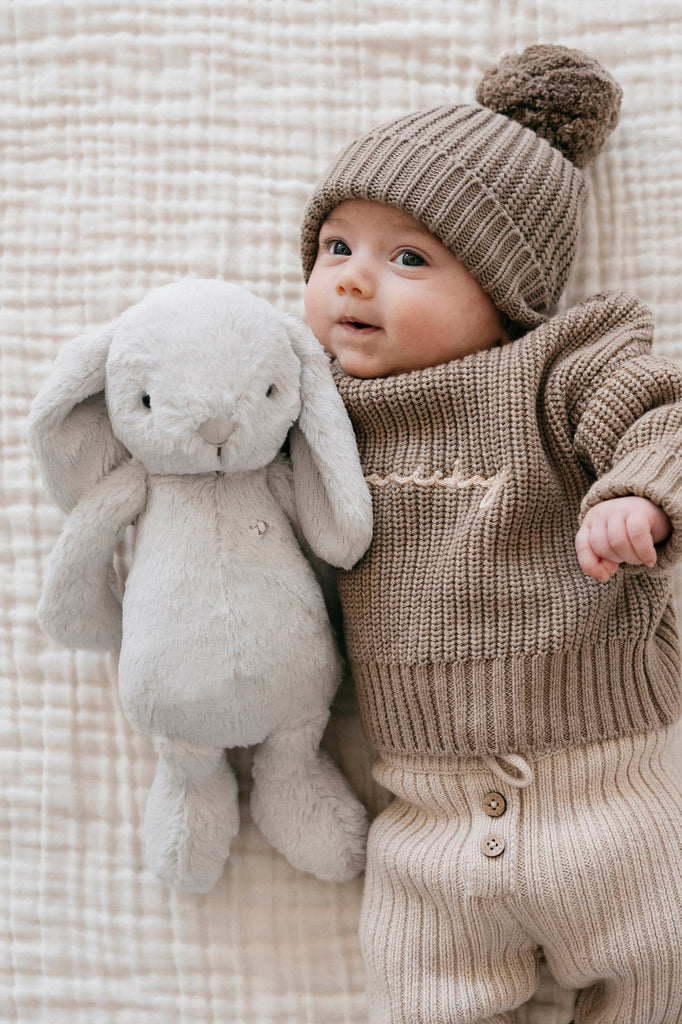 Penelope The Bunny 30cm | Moonbeam
