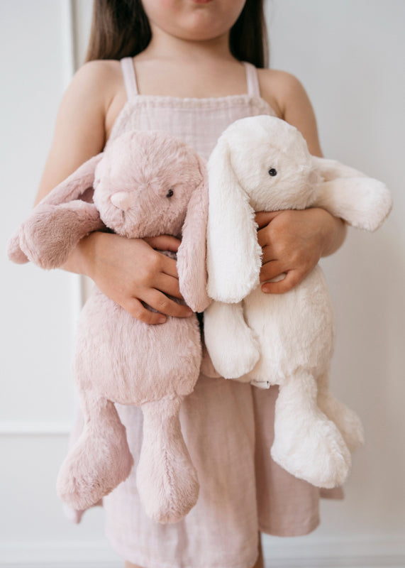 Penelope The Bunny 30cm | Blush