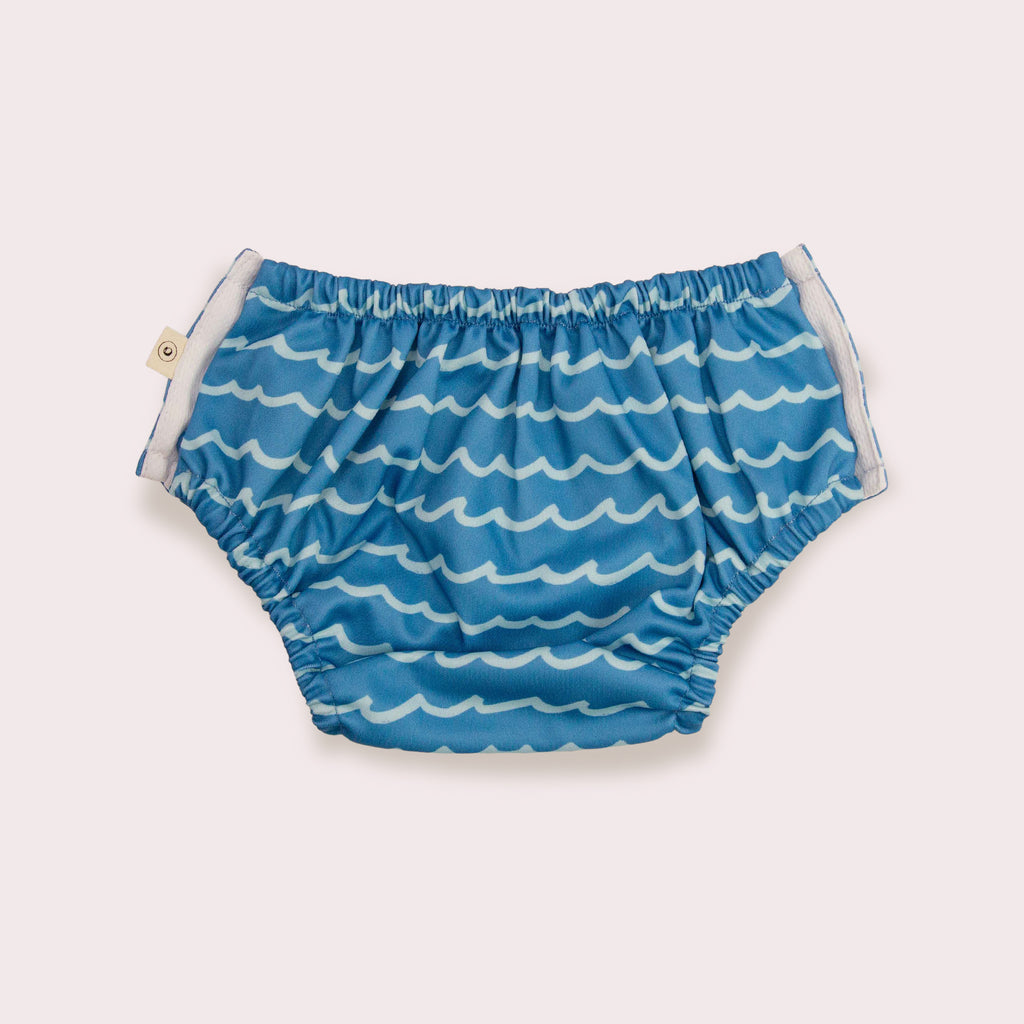 REUSABLE SWIM NAPPY | Pacific