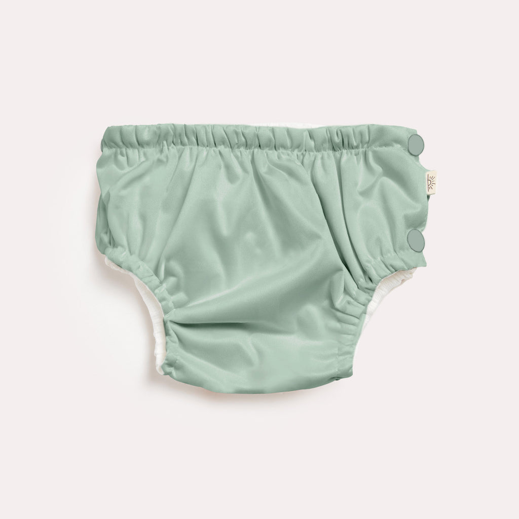 REUSABLE SWIM NAPPY | Mint