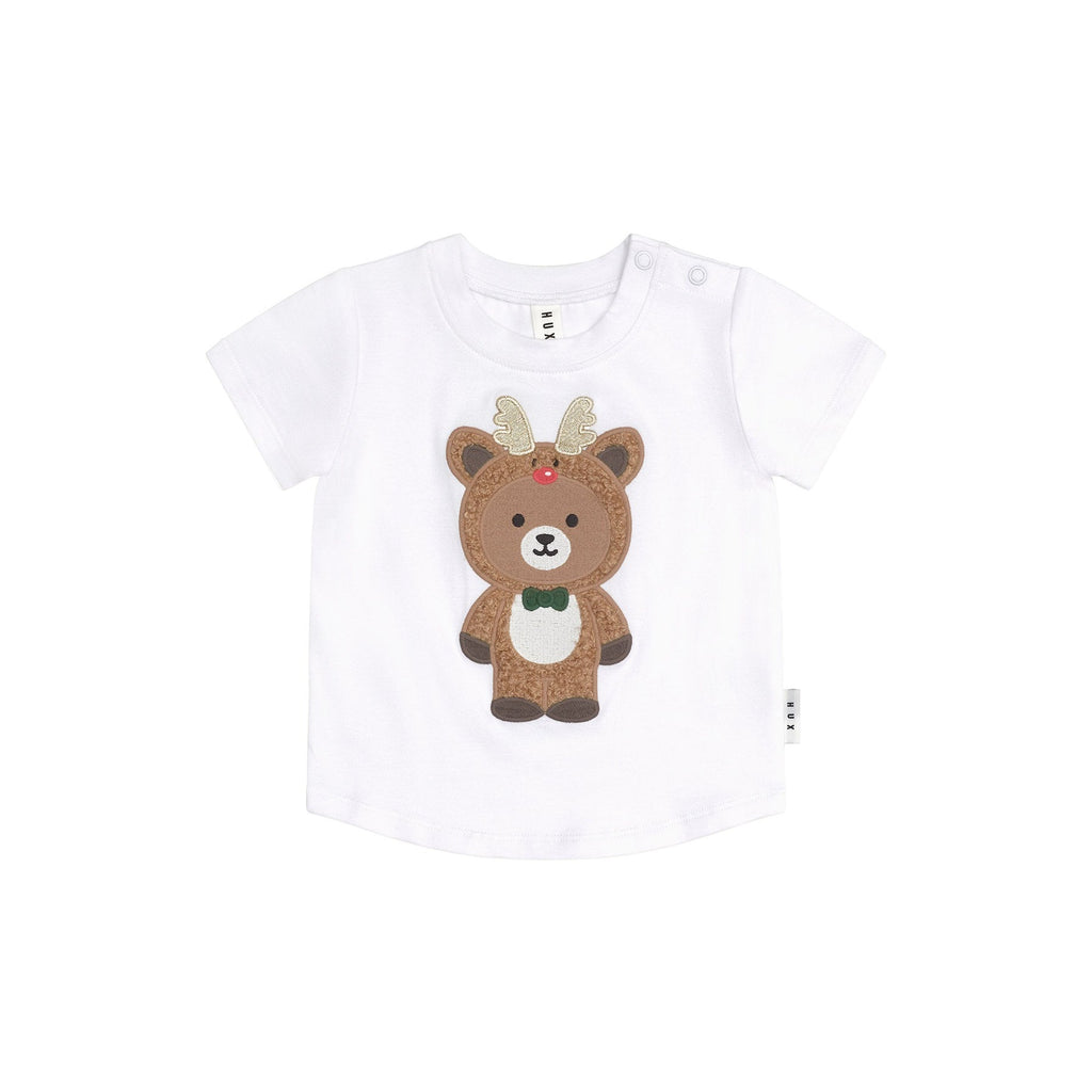 REINDEER HUX T-SHIRT