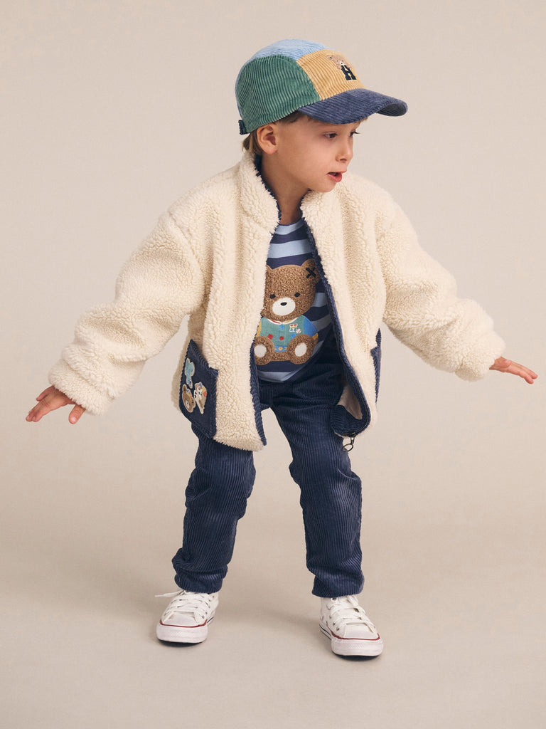 MIDNIGHT "MADE FOR PLAY" JACKET