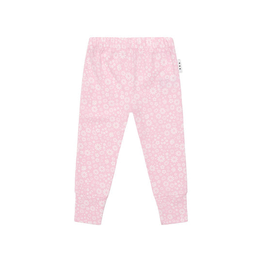 DAISY SEASHELL LEGGING