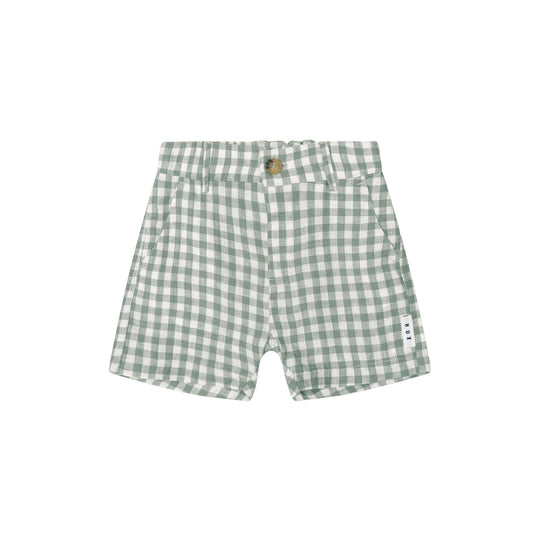 CHECK SHORT