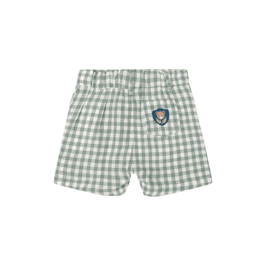 CHECK SHORT
