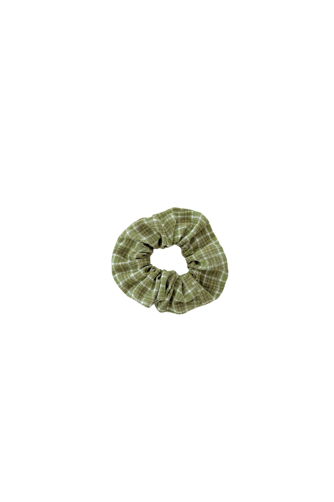 Ziggy Lou Large Scrunchie | Thyme