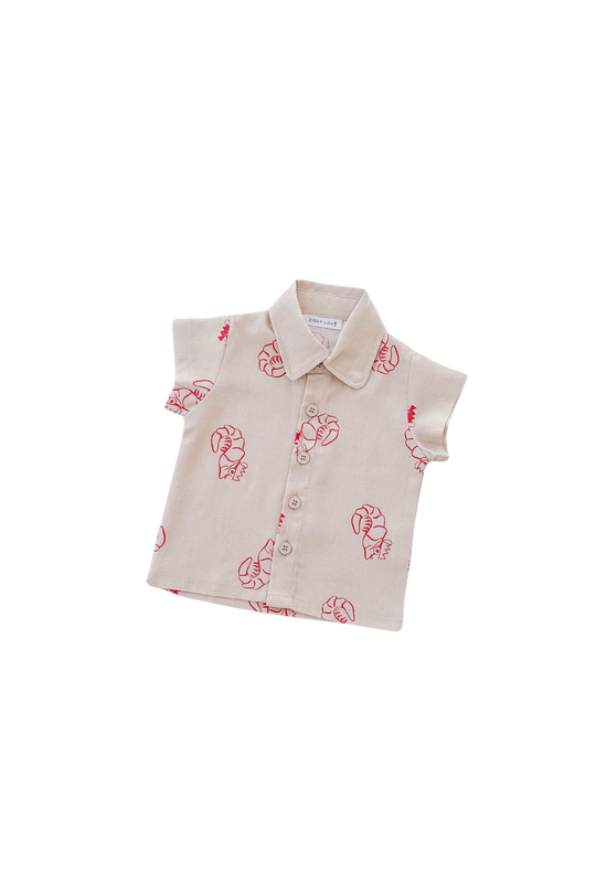 Shirt | Shawn The Prawn