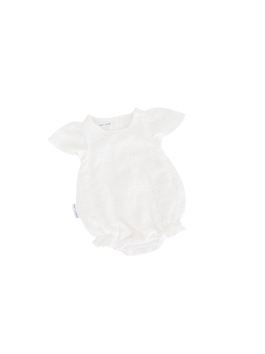 Indy Romper | Laurel