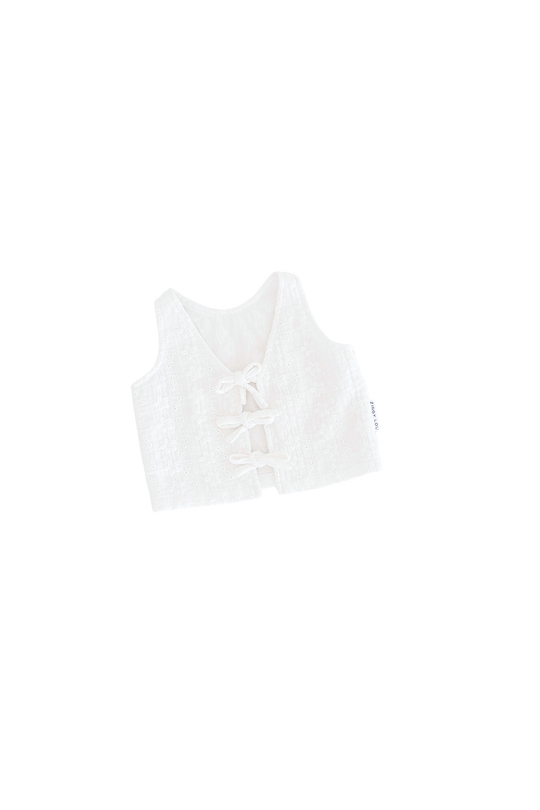 Marnie Singlet | Laurel