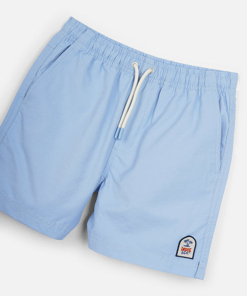 The All Day Swim Trunk | Day Blue