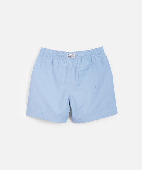 The All Day Swim Trunk | Day Blue