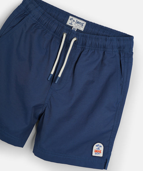 The All Day Swim Trunk | Petrol