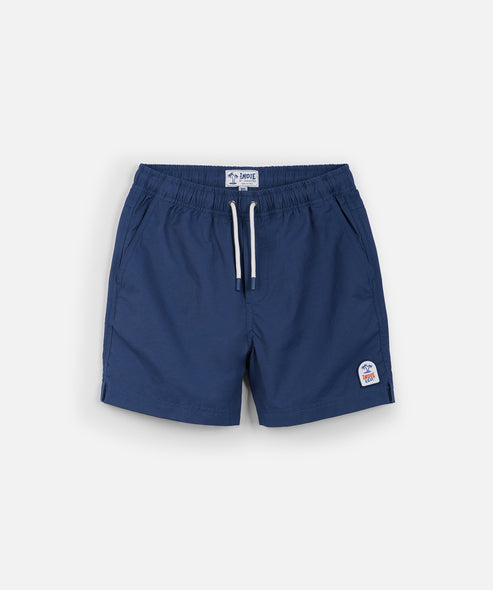 The All Day Swim Trunk | Petrol