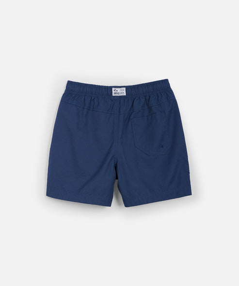 The All Day Swim Trunk | Petrol