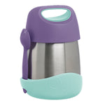 Insulated Food Jar|Lilac Pop