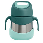Insulated Food Jar|Emerald Forest