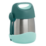 Insulated Food Jar|Emerald Forest