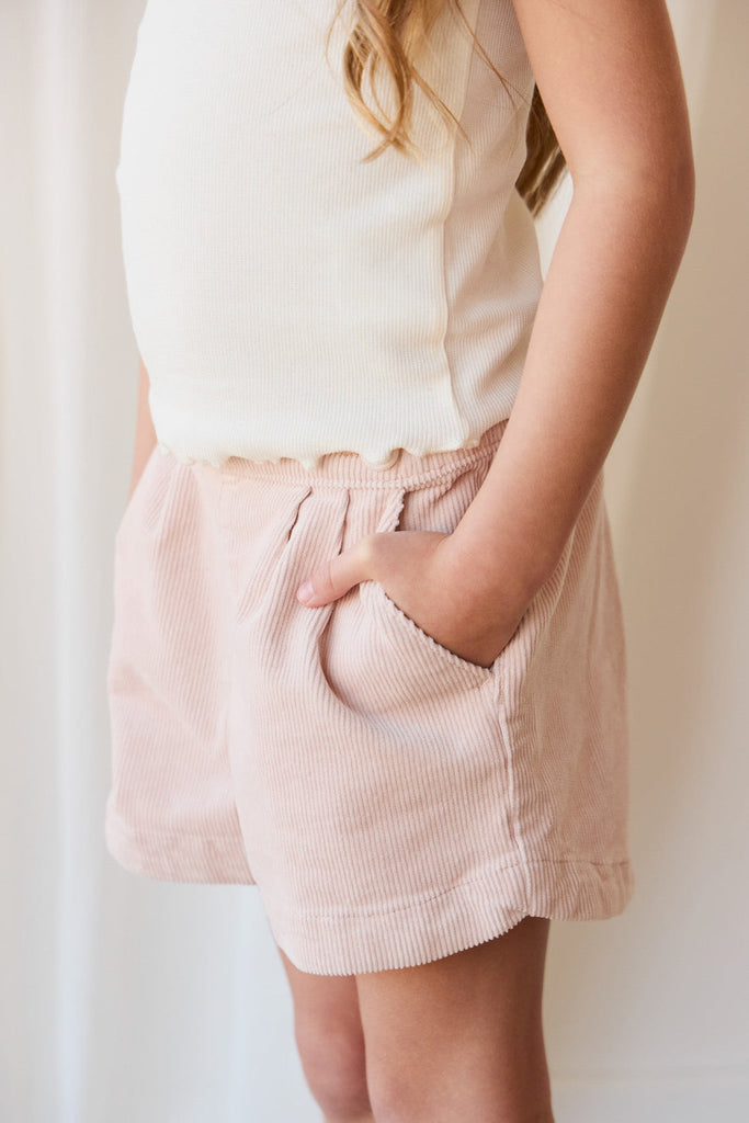 Jardine Short | Morganite