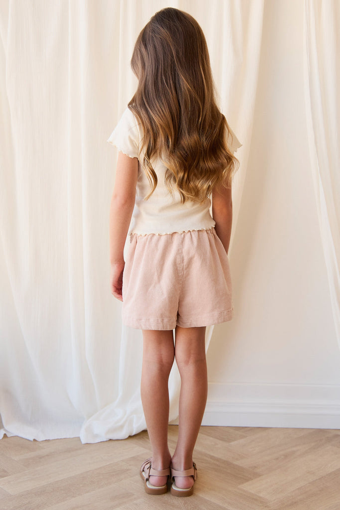 Jardine Short | Morganite
