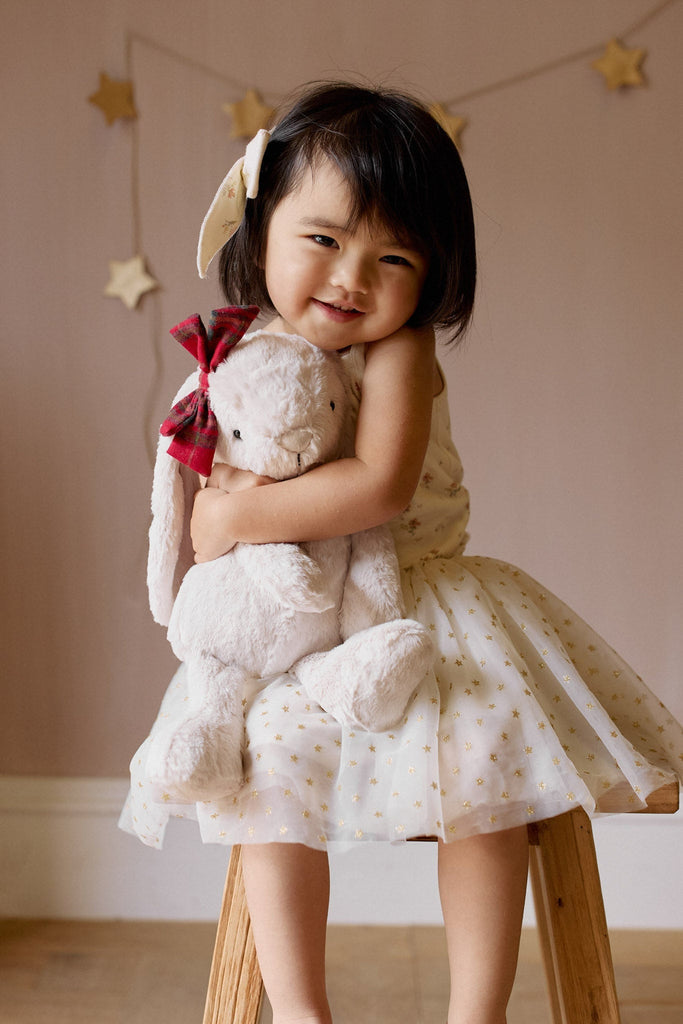 Penelope The Bunny 30cm | Pastel