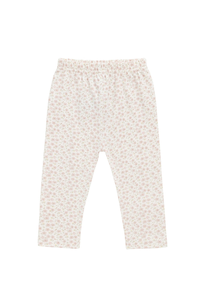 Organic Cotton Everyday Legging | Penelope Rose