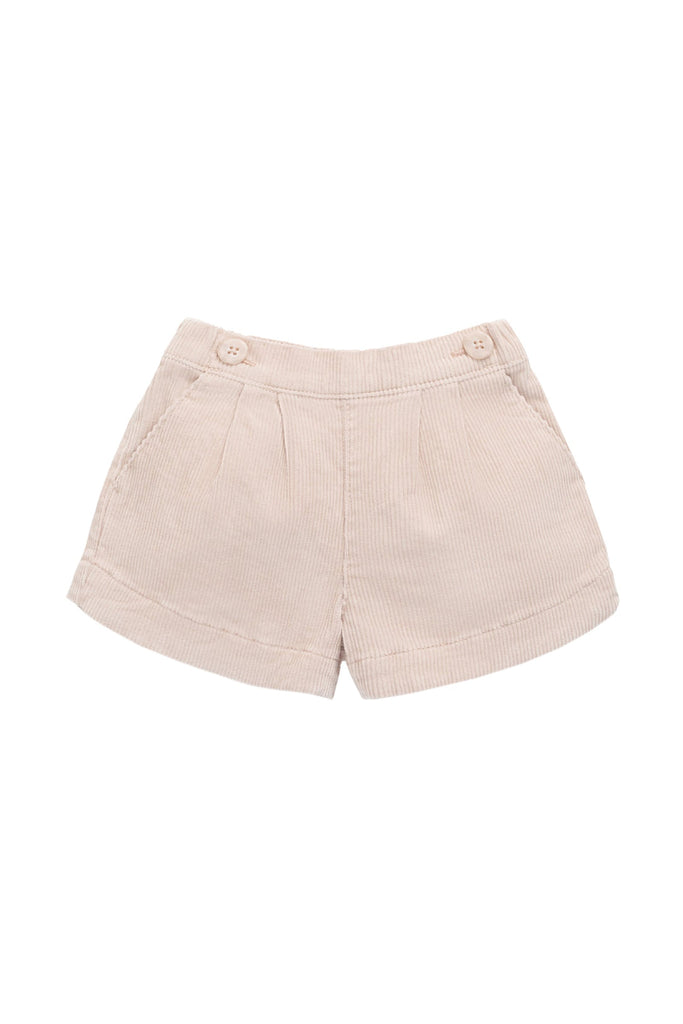 Jardine Short | Morganite