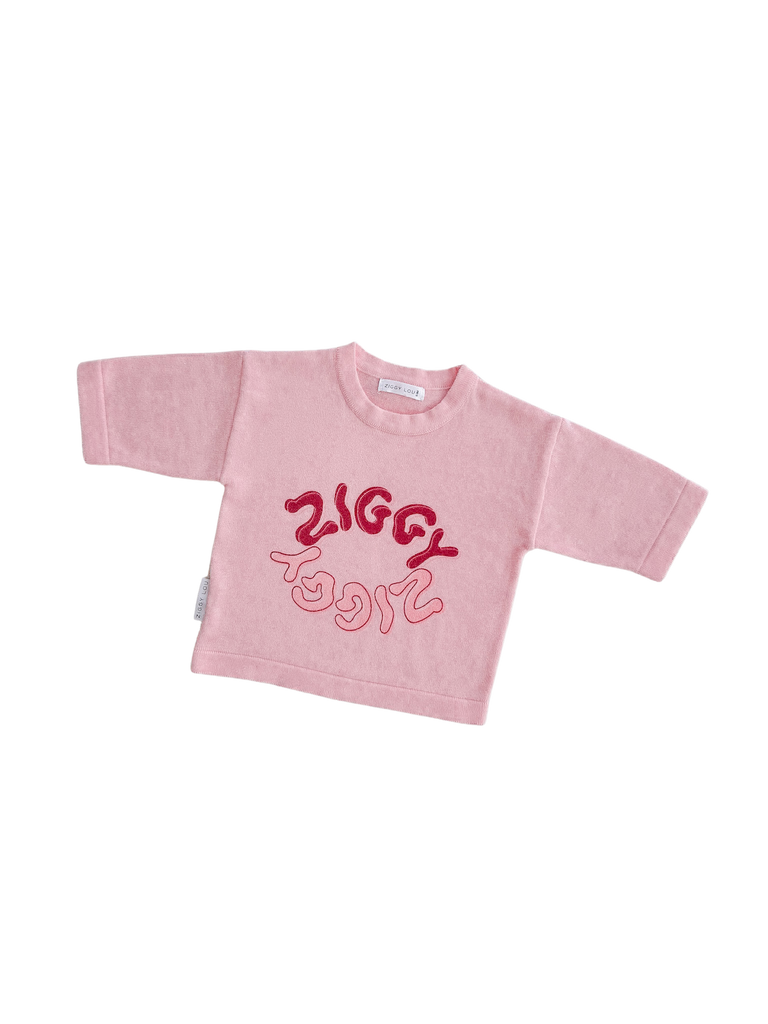 Long Sleeve Tee | Thea