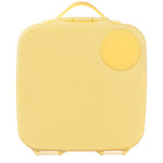 Lunchbox | Lemon Twist