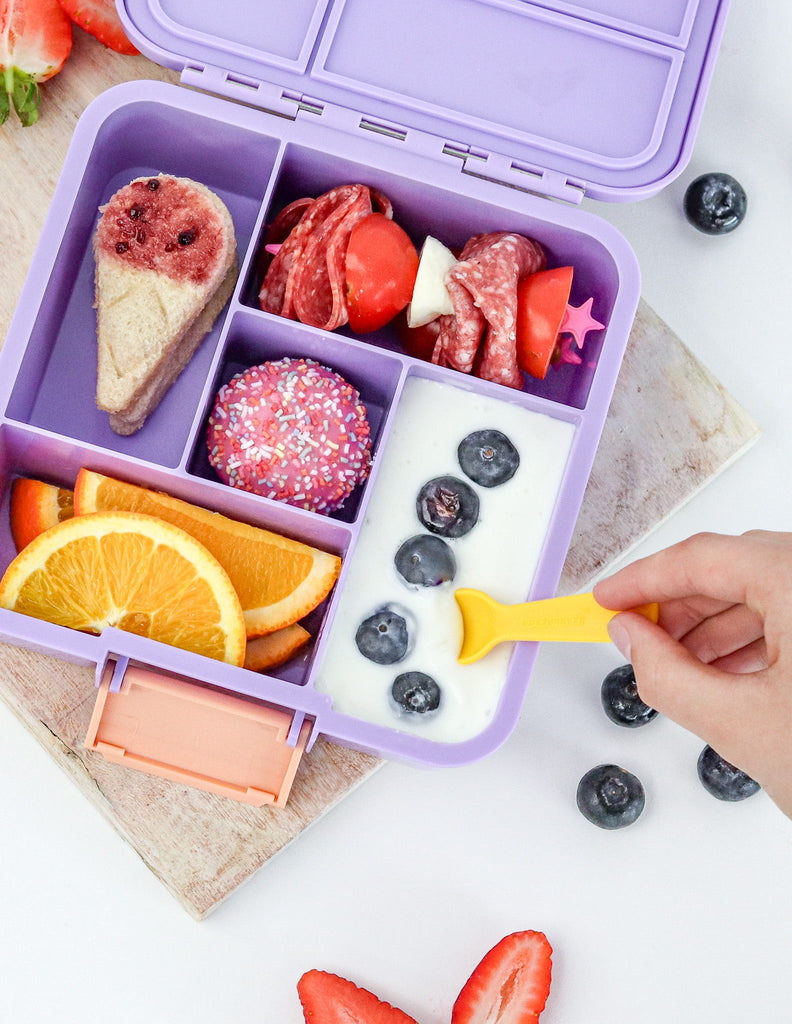 Fork + Spoon | Brights