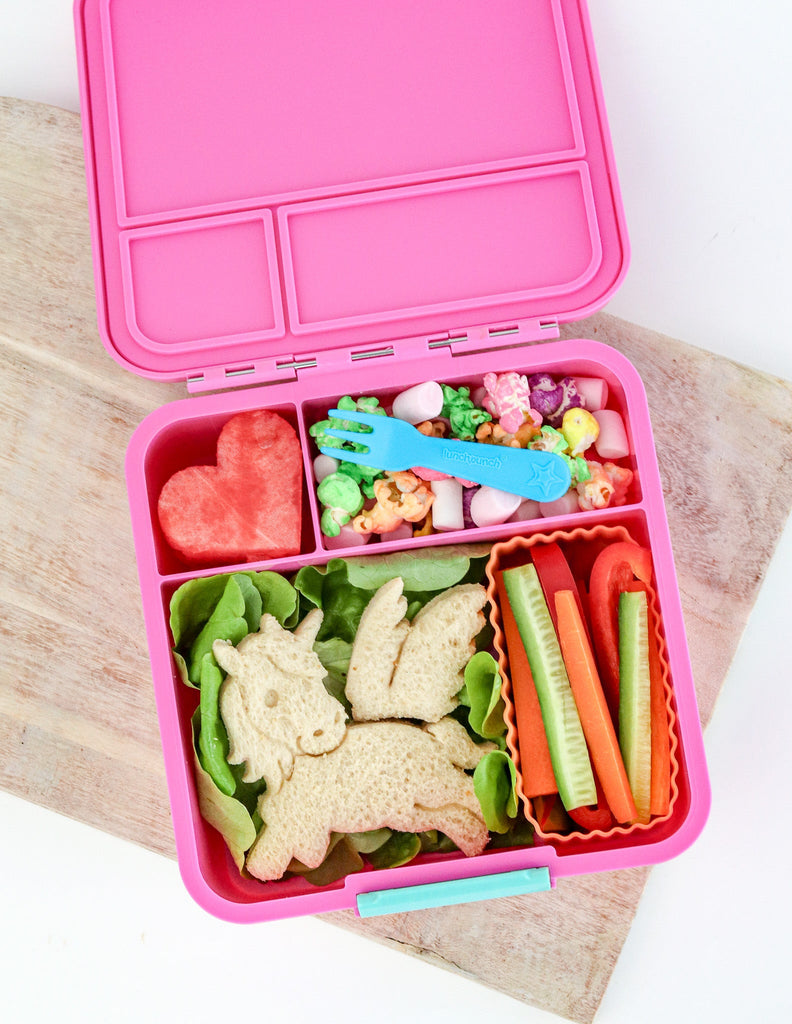 Sandwich Cutters | Unicorn