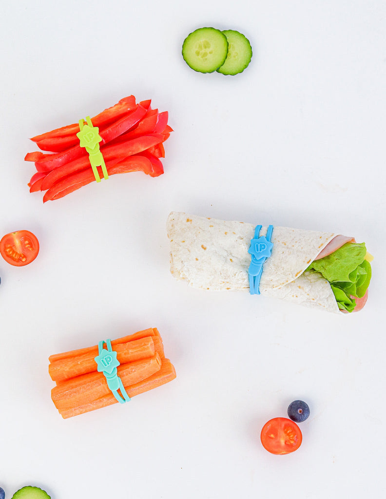 Wrap Band | Brights