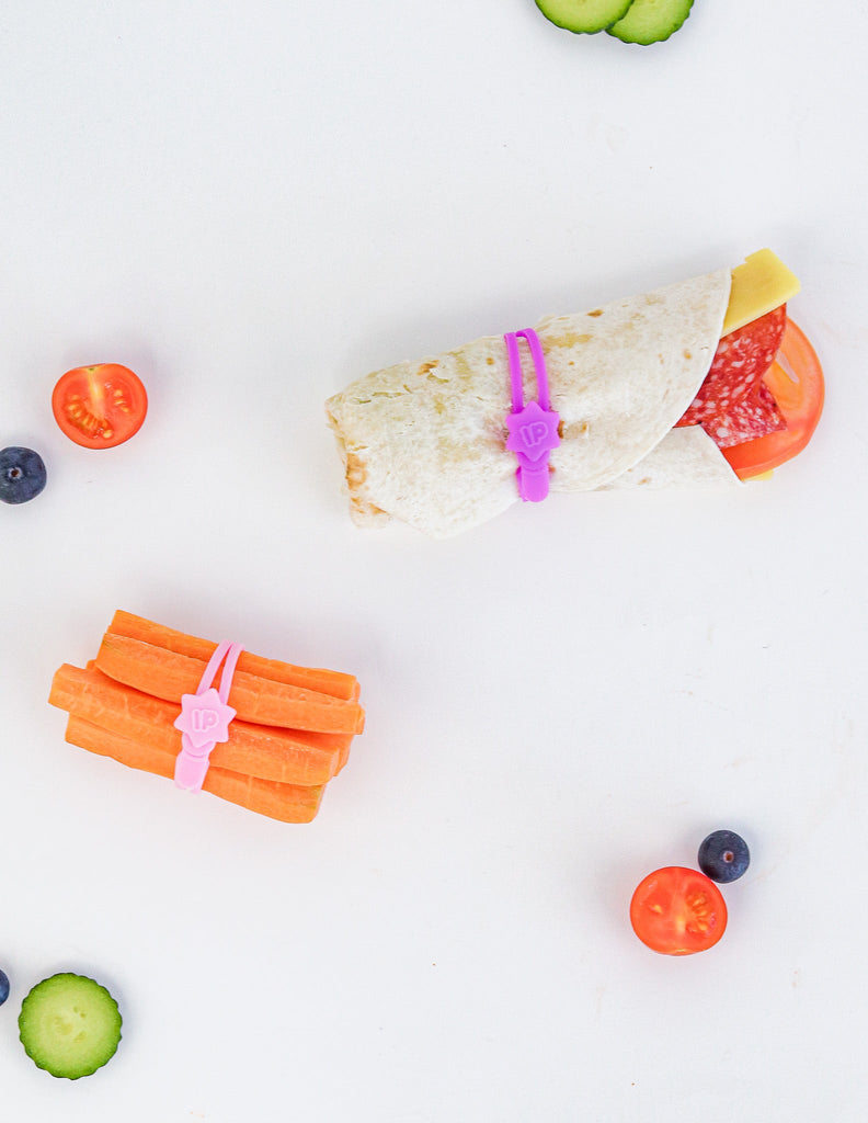 Wrap Band | Blush